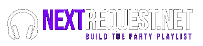 NextRequest.net — Build the party playlist